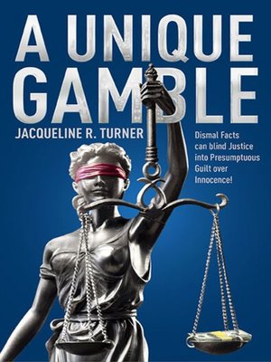 cover image of A Unique Gamble